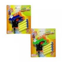 Pistolet na strza�ki MIX Swede