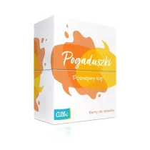Pogaduszki. Poznajmy si ALBI