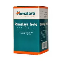 Himalaya Rumalaya Forte Suplement diety 60 tab.