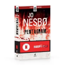 Pentagram. Harry Hole. Tom 5