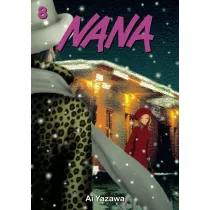 Nana. Tom 8