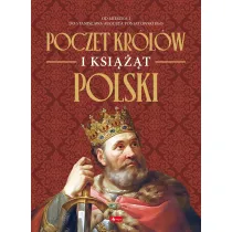 Poczet kr�l�w i ksi���t Polski