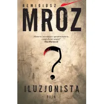 Iluzjonista. Gerard Edling. Tom 2
