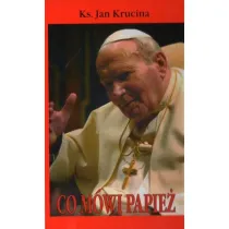Co m�wi papie�