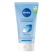 Nivea _Delikatny peeling zuszczajcy do twarzy 150 ml