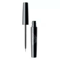 Artdeco Vinyl Effect Eyeliner Long Lasting dugotrway eyeliner do powiek 10 Black 4.5 ml