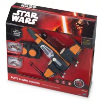 X-Wing Poe'go Hero Starfighter Zdalnie sterowany Brimarex