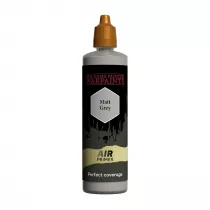 The Army Painter Army Painter: Warpaints - Air Primer Grey 100ml