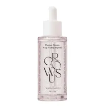 Growus Damage Therapy Scalp Scaling Ampoule odywcza ampuka do skry gowy 50 ml