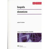 Geografia ekonomiczna