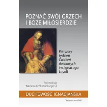 Pozna� sw�j grzech i Bo�e mi�osierdzie