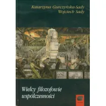 Wielcy filozofowie wsp�czesno�ci