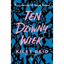 Ten dziwny wiek
