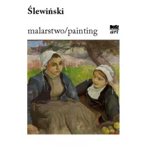 �lewi�ski. Malarstwo