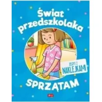 Sprz�tam. �wiat przedszkolaka