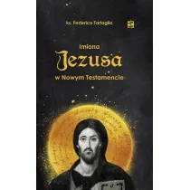 Imiona Jezusa w Nowym Testamencie