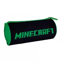 Astra Pirnik tuba 1 zamek Minecraft