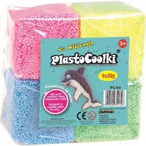 Sellmar PlastoCoolki 4szt 4 szt.