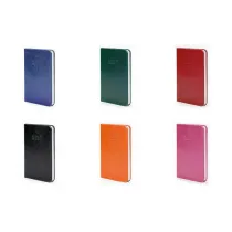 Kalendarz 2027 Kieszonkowy Premium Lux MIX