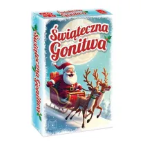 �wi�teczna Gonitwa Kangur
