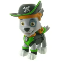 Psi Patrol Piraci Rocky figurka 6cm Y90186
