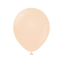 Balony Kalisan blush