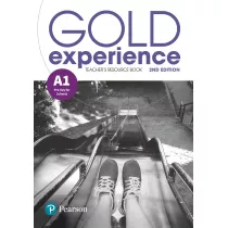 Gold Experience 2ed A1 Teacher`s Resource Book