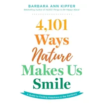 4,101 Ways Nature Makes Us Smile