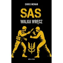 SAS. Walka wrcz