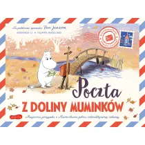 Poczta z Doliny Mumink�w