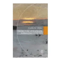 Tw�rczo�� zes�a�c�w syberyjskich