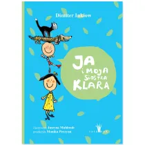 Ja i moja siostra Klara