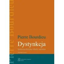 Dystynkcja