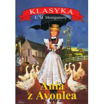 Ania z Avonlea