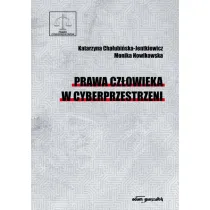 Prawa cz�owieka w cyberprzestrzeni