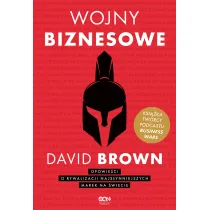 Wojny biznesowe