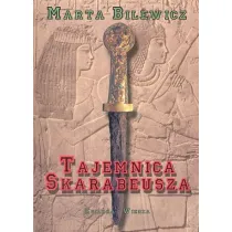 Tajemnica Skarabeusza