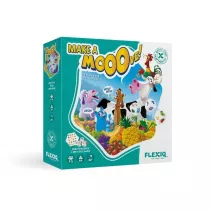 Make a Mooove! - gra w karty i ko�ci Flexiq