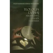 Teologia dzisiaj (pocket)