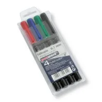 Penword Marker do folii 0.7mm 4 kolory