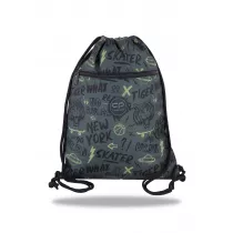 Worek na buty Coolpack Vert Tiger