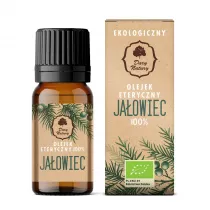 Dary Natury Olejek eteryczny jaowiec 10 ml