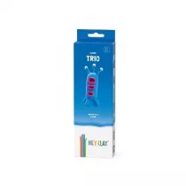 Hey Clay - obcy Trio Tm Toys