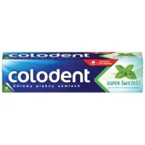 Colodent Pasta do zbw Super wieo 100 ml