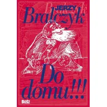 Do domu!!!