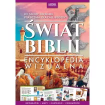 wiat Biblii. Encyklopedia wizualna