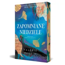Zapomniane niedziele (barwione kraw�dzie)