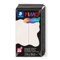 Staedtler Masa termoutwardzalna Fimo doll art 226g porcelan