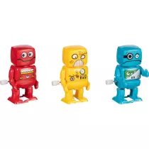 Robot zabawka do nakr�cania Goki 1 szt.mix