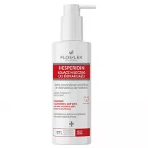 Floslek Hesperidin koj�ce mleczko do demakija�u 175 ml
